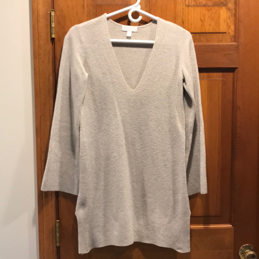 Tunic Sweater - image 1